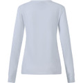 Ladies' Premium Cotton Face L/S Tee Shirt