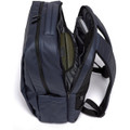 Elite PU Backpack