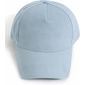 Jacquard Texture 5 Panel Cap