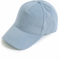Jacquard Texture 5 Panel Cap