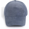Jacquard Texture 5 Panel Cap