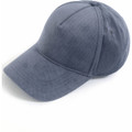Jacquard Texture 5 Panel Cap