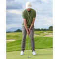 Cotton Twill Unstructured Cap