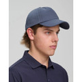 Cotton Twill Unstructured Cap