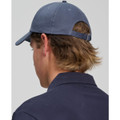 Cotton Twill Unstructured Cap