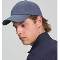 Cotton Twill Unstructured Cap