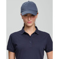 Cotton Twill Unstructured Cap