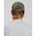 Cotton Twill Unstructured Cap