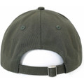 Cotton Twill Unstructured Cap