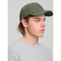 Cotton Twill Unstructured Cap