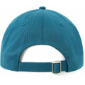 Cotton Twill Unstructured Cap