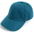 Cotton Twill Unstructured Cap