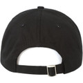 Cotton Twill Unstructured Cap