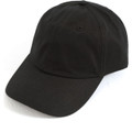 Cotton Twill Unstructured Cap