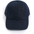 Cotton Twill Unstructured Cap