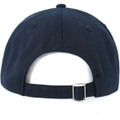 Cotton Twill Unstructured Cap