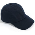 Cotton Twill Unstructured Cap