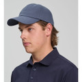 Cotton Twill Unstructured Cap