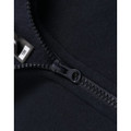 Kids' 1/2 Zip Collar Fleecy Sweat