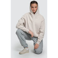 Unisex Premium Fleece Oversized Hoodie