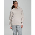 Unisex Premium Fleece Oversized Hoodie