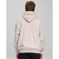 Unisex Premium Fleece Oversized Hoodie