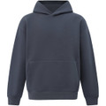 Unisex Premium Fleece Oversized Hoodie