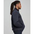 Unisex Premium Fleece Half Zip Work Sweat
