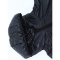 Adult's Sustainable Lightweight Hooded Puffer Jacket
