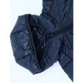 Adult's Sustainable Lightweight Hooded Puffer Jacket