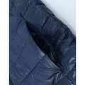 Adult's Sustainable Lightweight Hooded Puffer Jacket