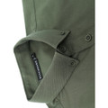 Men's Smart Casual Cotton Blend L/S Shirt