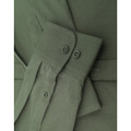 Men's Smart Casual Cotton Blend L/S Shirt