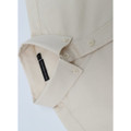 Men's Smart Casual Cotton Blend L/S Shirt