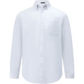 Men's Smart Casual Cotton Blend L/S Shirt