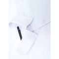 Men's Smart Casual Cotton Blend L/S Shirt