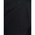 Ladies' Smart Casual Cotton Blend L/S Shirt