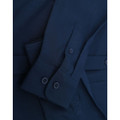 Ladies' Smart Casual Cotton Blend L/S Shirt