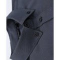Ladies' Smart Casual Cotton Blend L/S Shirt