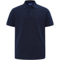 Men's Classic Cotton/Poly Pique S/S Polo