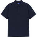Men's Classic Cotton/Poly Pique S/S Polo