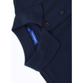 Men's Classic Cotton/Poly Pique S/S Polo
