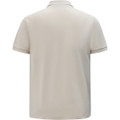 Men's Classic Cotton/Poly Pique S/S Polo