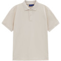 Men's Classic Cotton/Poly Pique S/S Polo