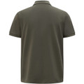 Men's Classic Cotton/Poly Pique S/S Polo