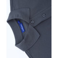 Men's Classic Cotton/Poly Pique S/S Polo