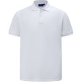 Men's Classic Cotton/Poly Pique S/S Polo
