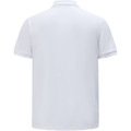 Men's Classic Cotton/Poly Pique S/S Polo