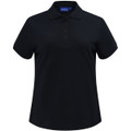 Ladies' Classic Cotton/Poly Pique S/S Polo