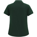 Ladies' Classic Cotton/Poly Pique S/S Polo